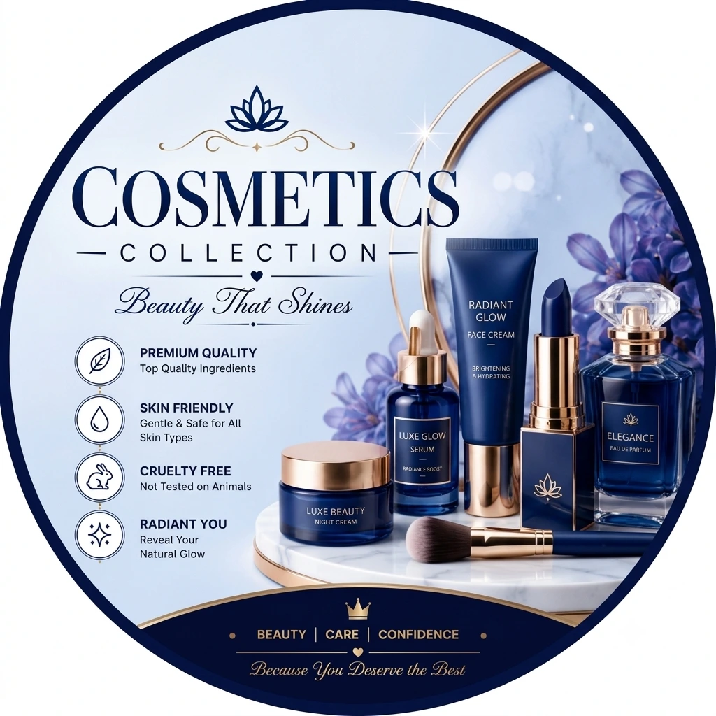 cosmetics