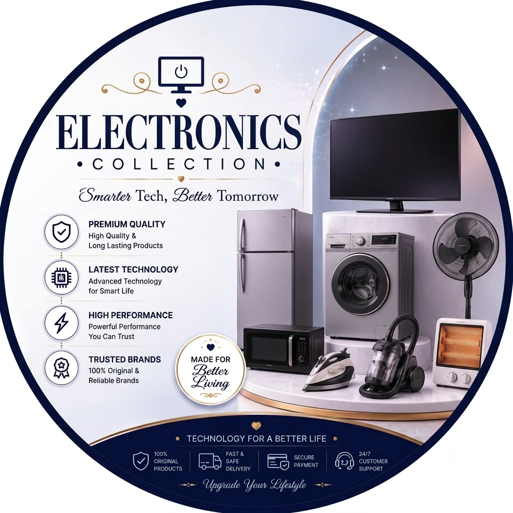 electronic