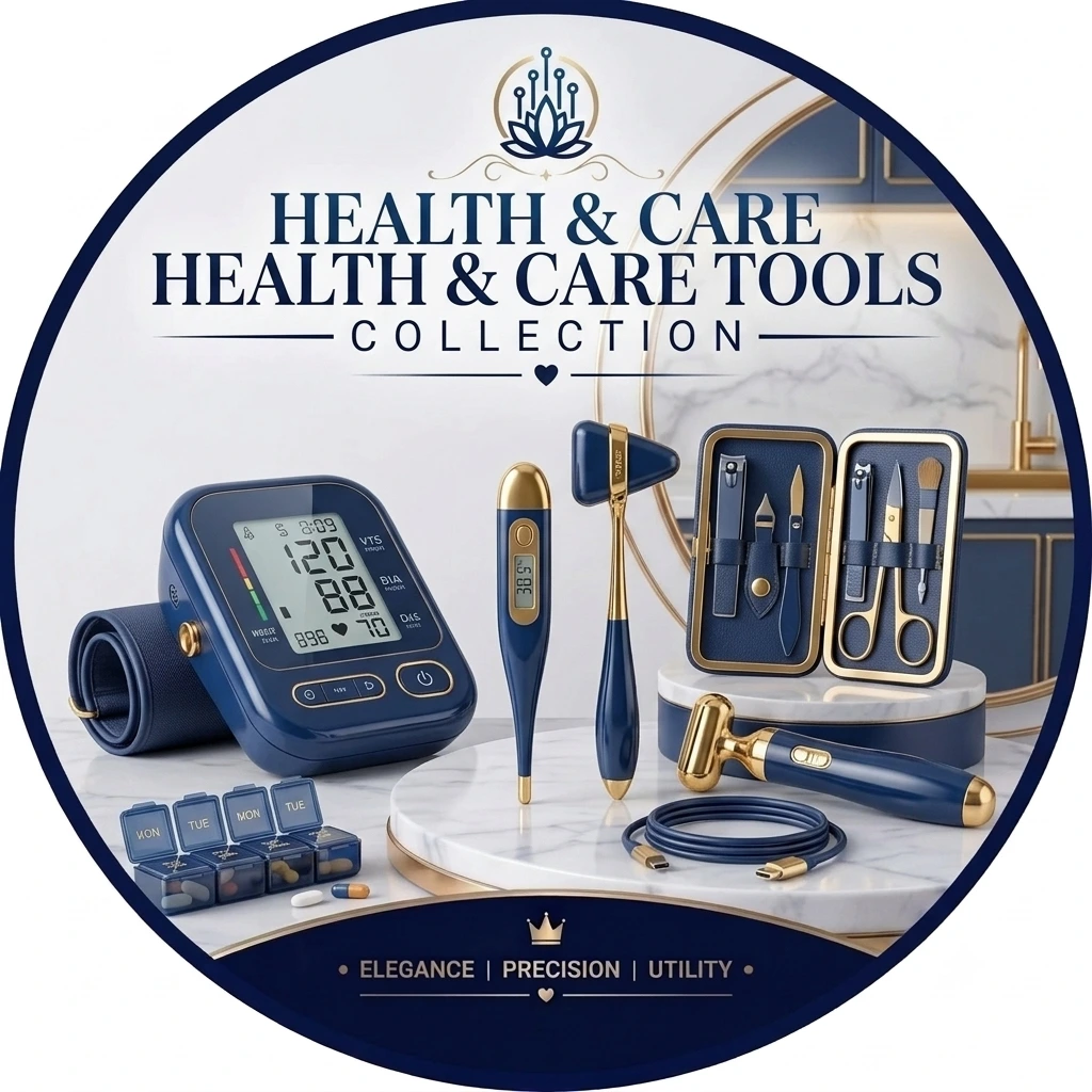 health and care