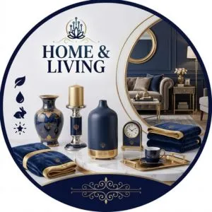 home and living