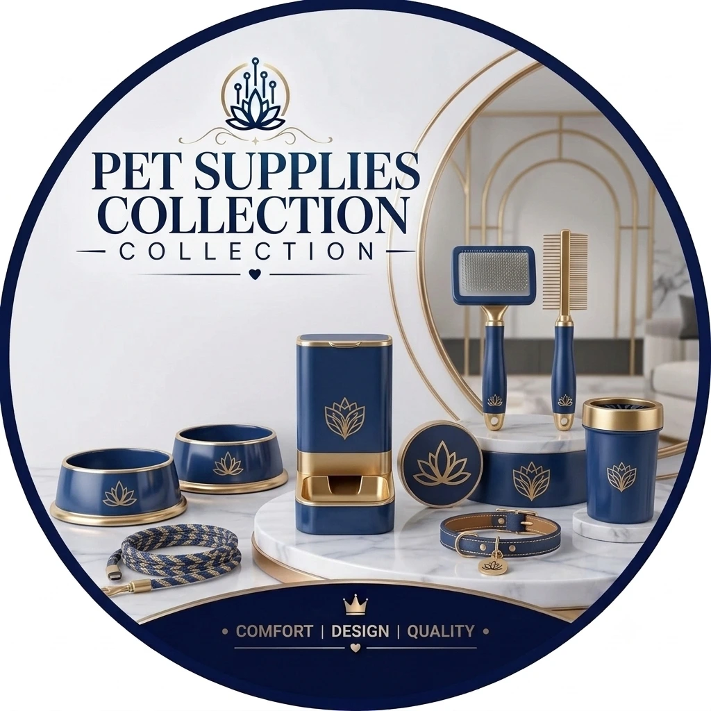 pet supplies