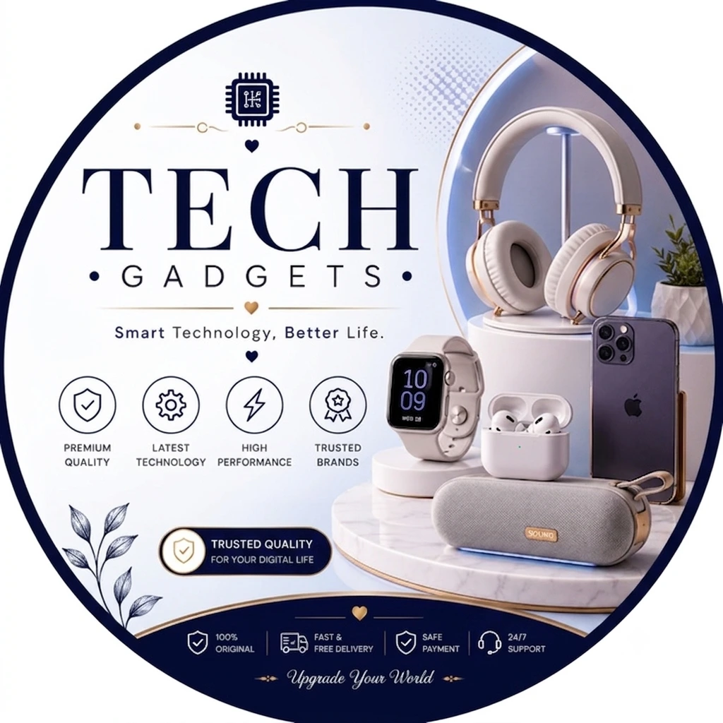 tech