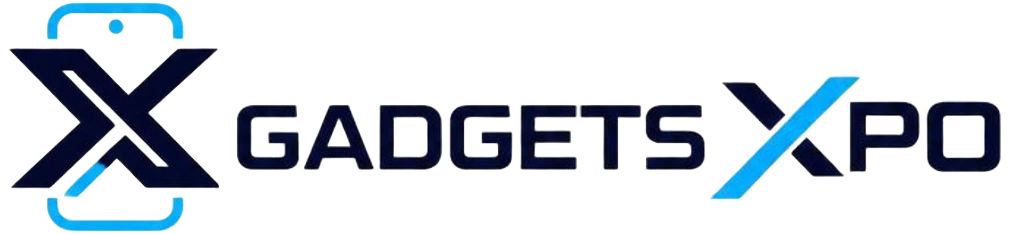 Gadgets Xpo logo