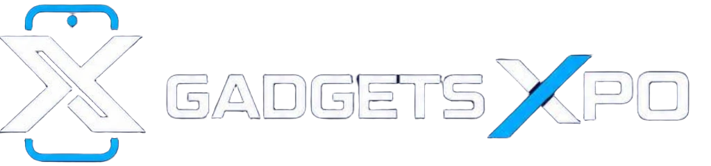 Gadgets Xpo logo