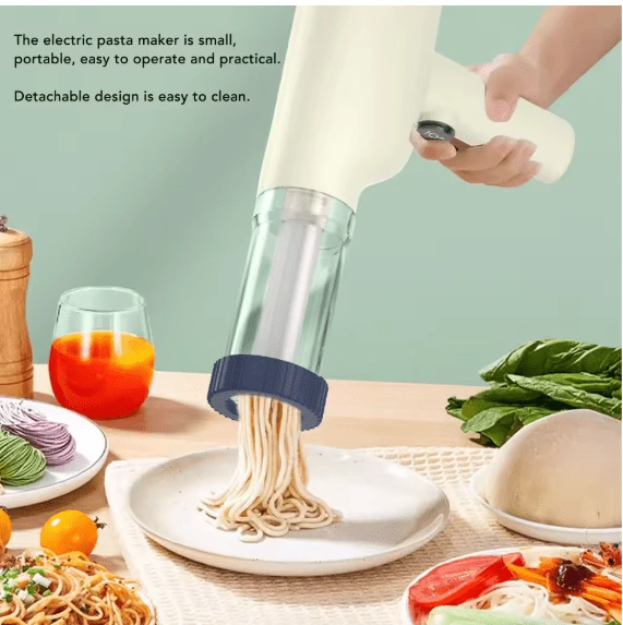 affordable automatic noodle machine buy aed