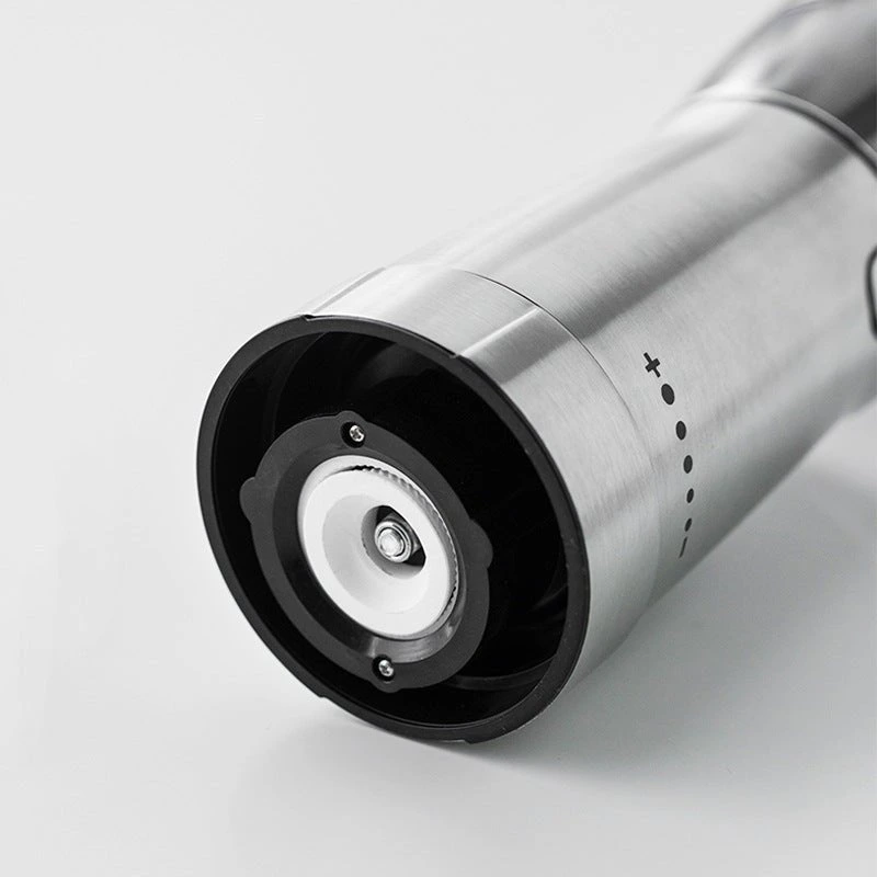 affordable burr coffee grinder buy aed