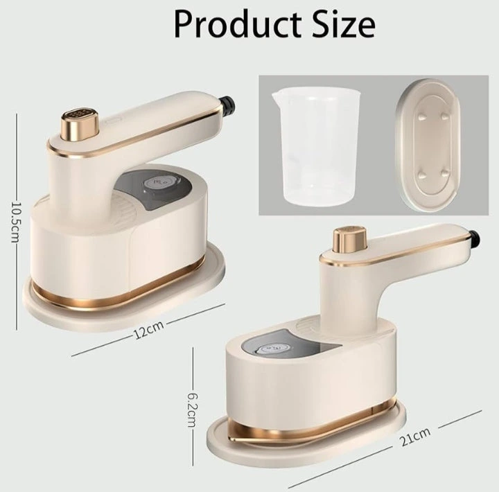 affordable compact iron buy aed