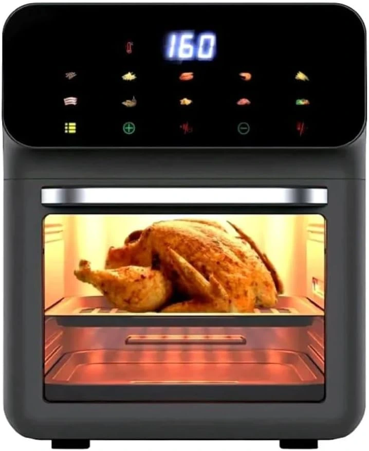 affordable denx convection fryer buy aed
