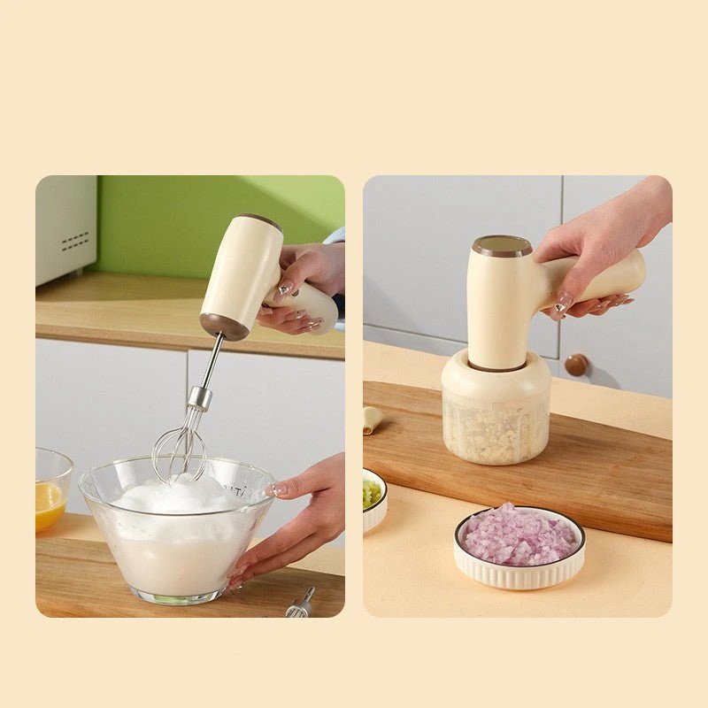 affordable electric garlic mincer buy aed