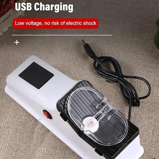 affordable electric knife sharpener buy aed