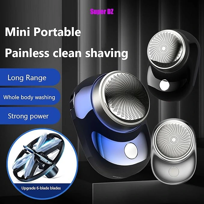 affordable electric shaver buy aed