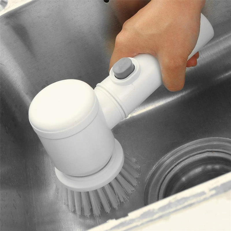 affordable handheld electric scrubber buy aed