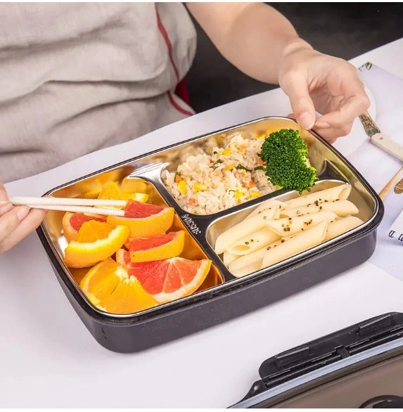 affordable metal food container buy aed