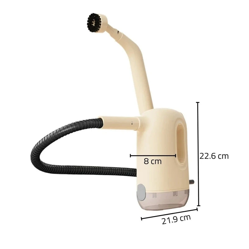 affordable multi surface steam cleaner buy aed