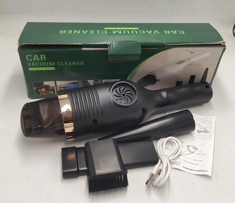 affordable portable car vacuum buy aed