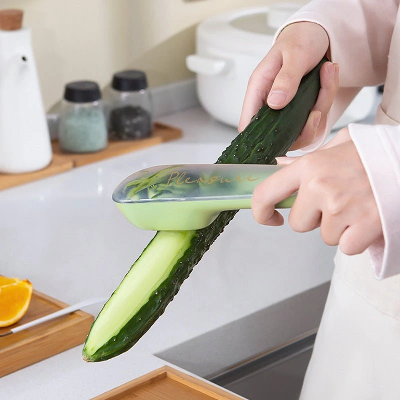affordable potato peeler with container buy aed