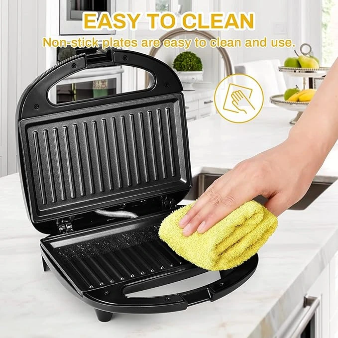 affordable refura panini grill buy aed