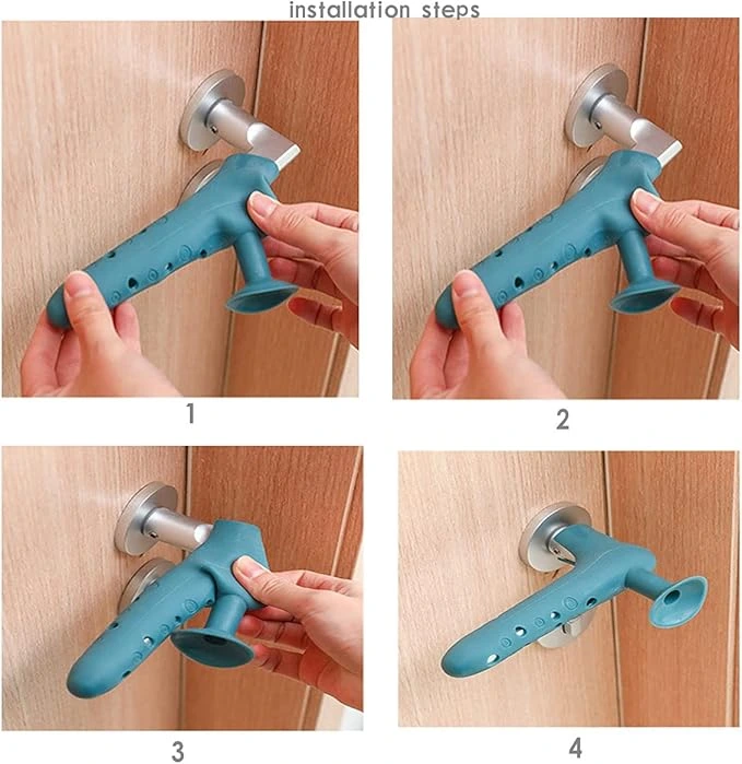 affordable silicone door sleeve buy aed