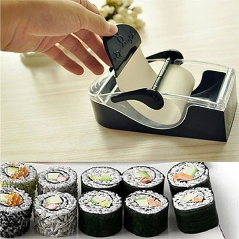 affordable sushi roller mold buy aed