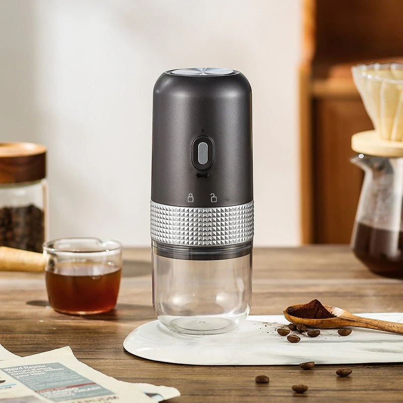 affordable usb electric coffee mill buy aed