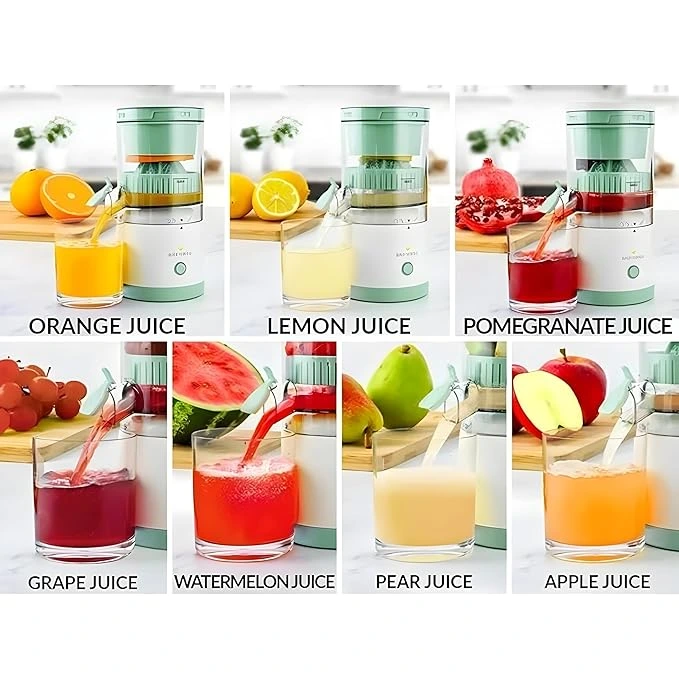 affordable wireless citrus press buy aed