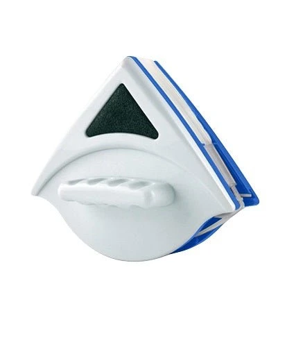 double faced magnetic glass window cleaner wiper