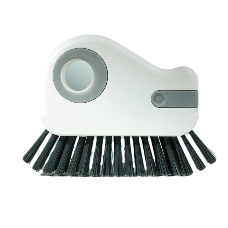 window slot kitchen groove cleaning brush tool