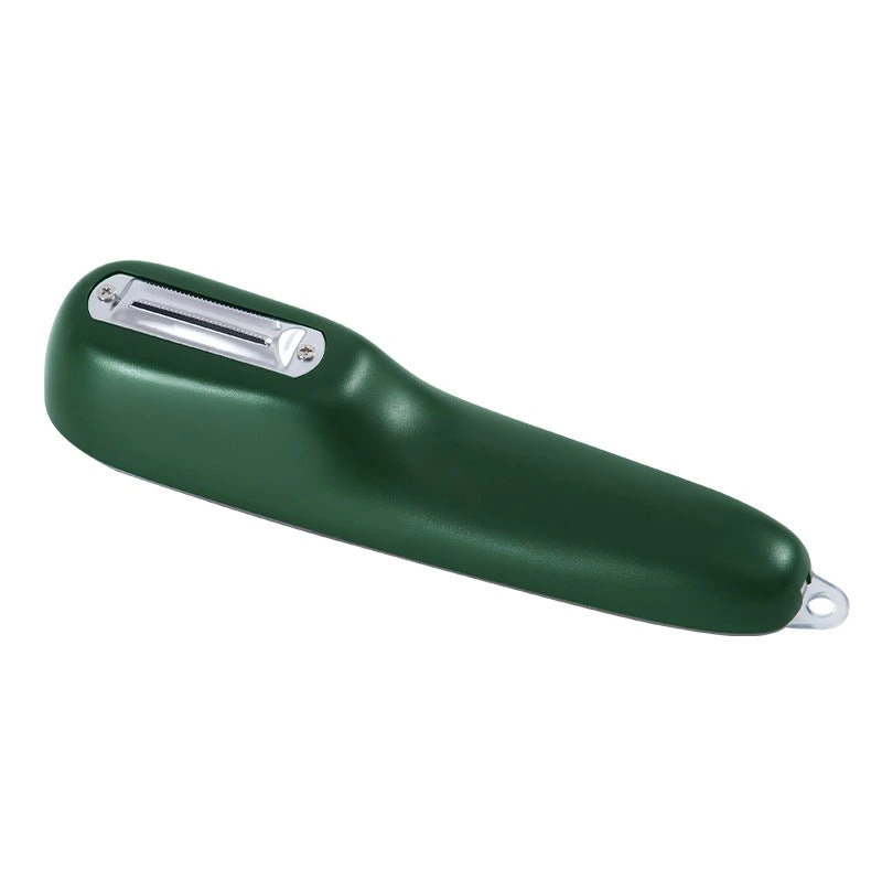 storage tube vegetable fruit peeling knife