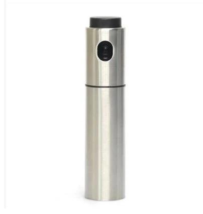 stainless steel cooking oil spray bottle can