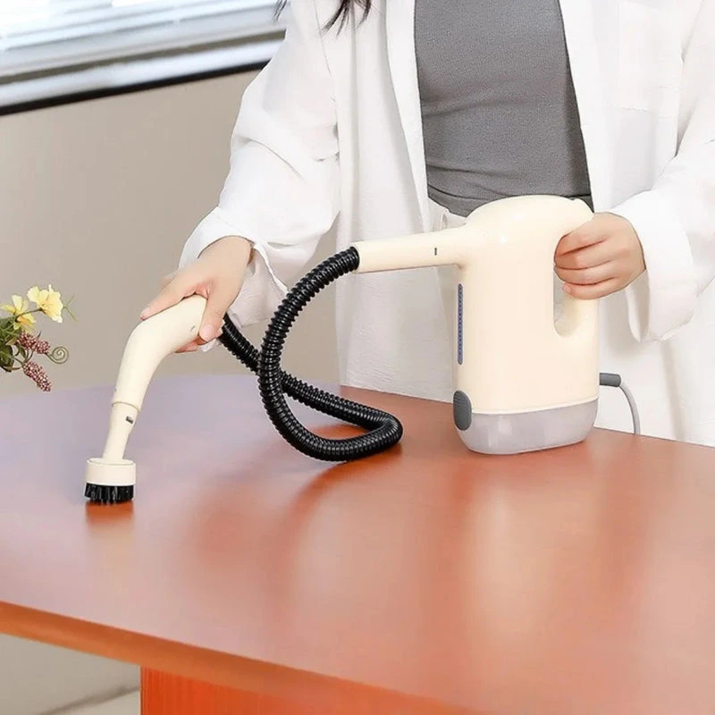 multi purpose high pressure steam cleaning machine