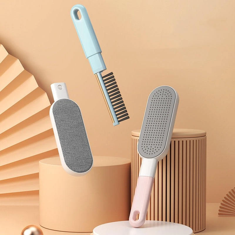 cat dog hair remover brush uae