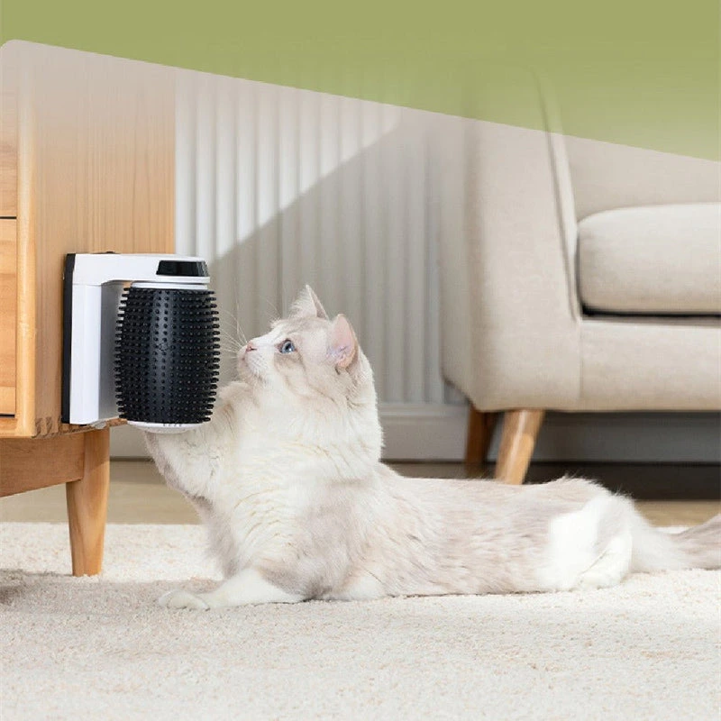 cat wall massager scratcher abu dhabi