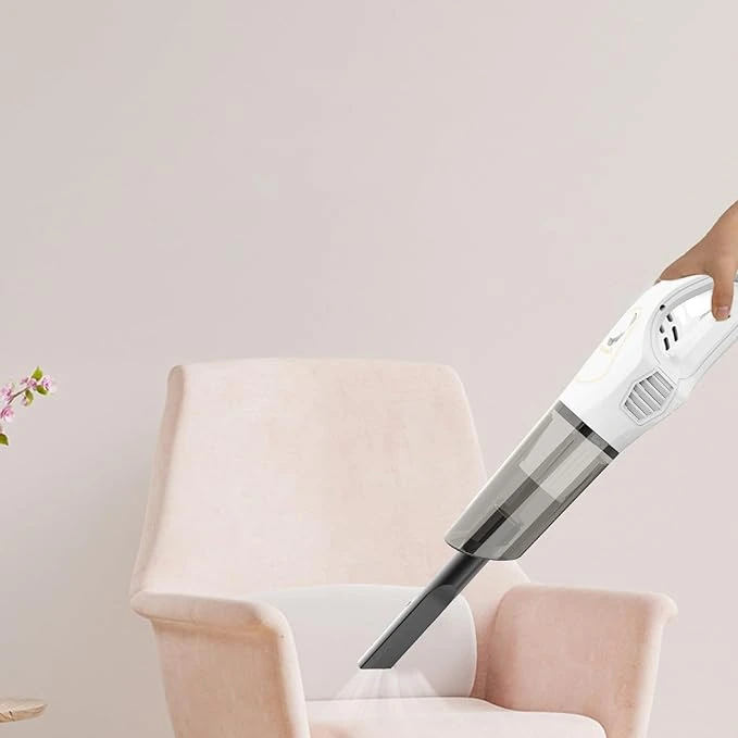 cordless mini vacuum dubai