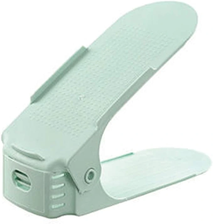 double deck shoe rack holder uae