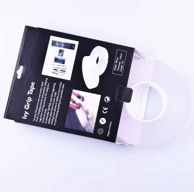 double sided nano gel tape uae