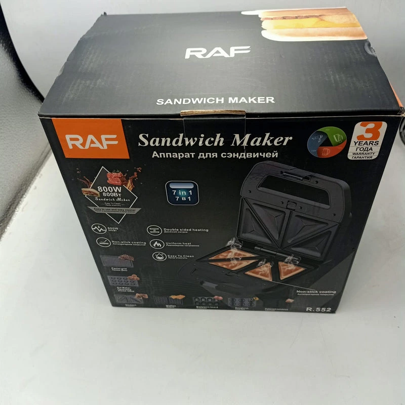 electric waffle sandwich grill abu dhabi