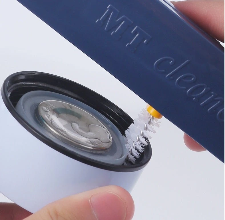 fast delivery bottle gap brush