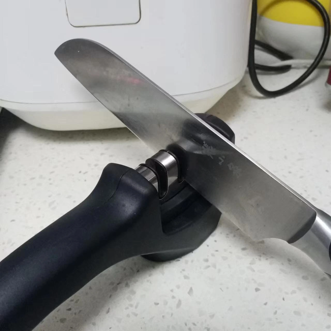 fast delivery knife sharpener abu dhabi