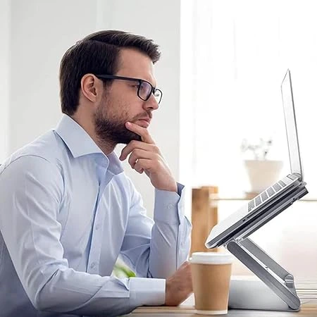 fast delivery laptop cooling stand
