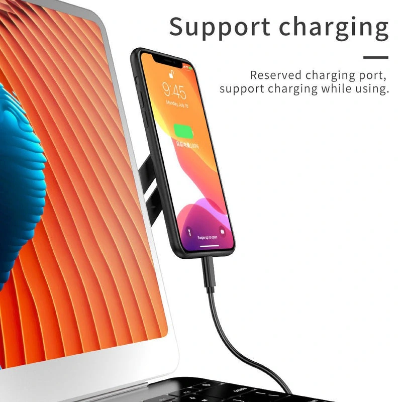 fast delivery laptop phone holder