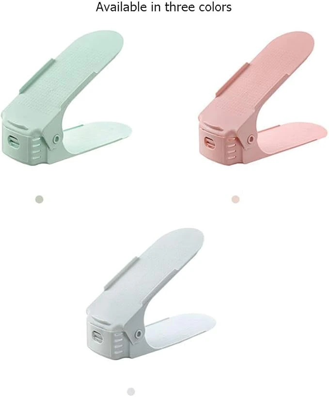 fast delivery shoe stacker