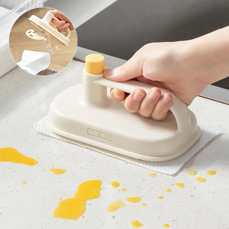 handle sponge cleaner abu dhabi