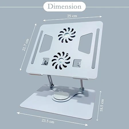 height adjustable notebook holder abu dhabi