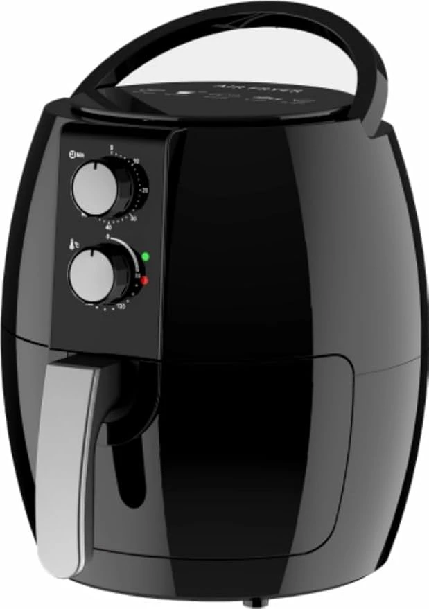 high capacity hot air fryer abu dhabi