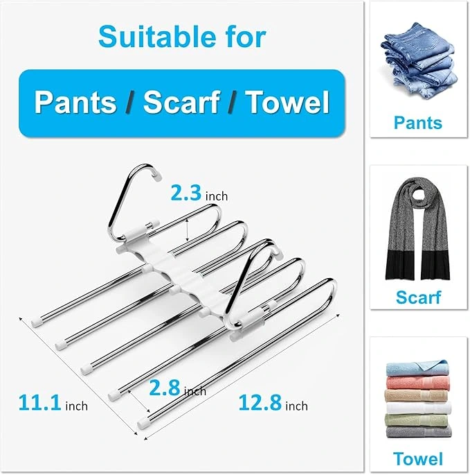 magic closet organizer hanger uae