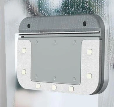 magnetic window cleaner dubai