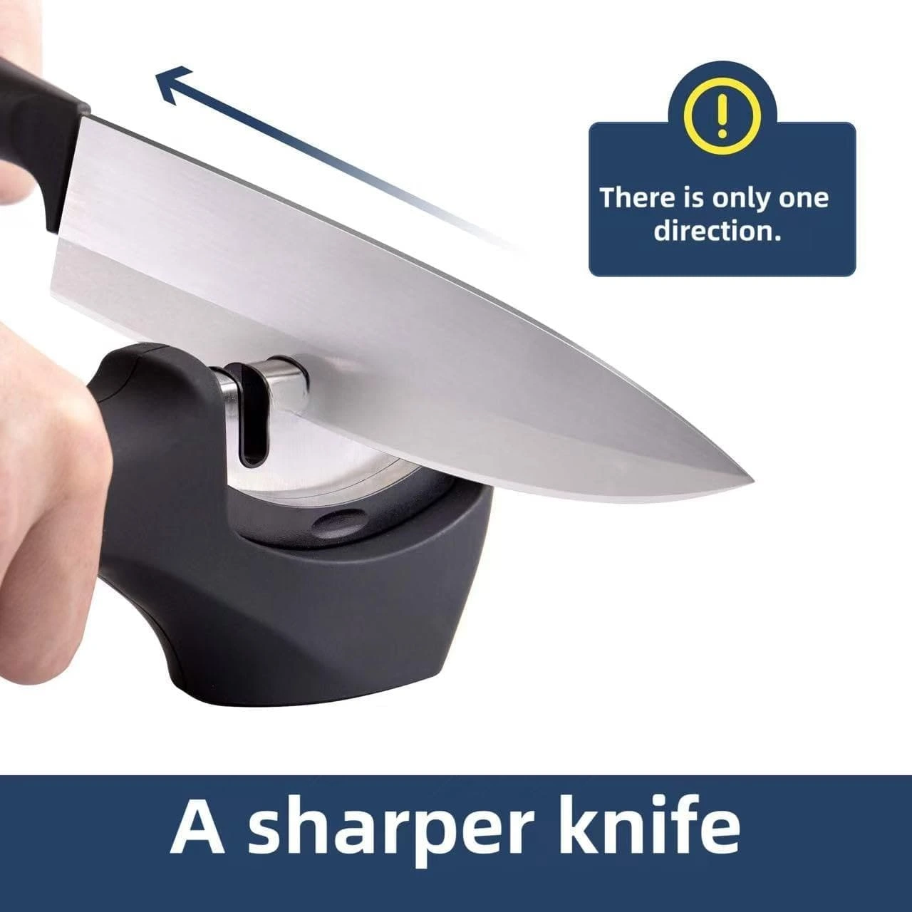 manual knife sharpening tool uae