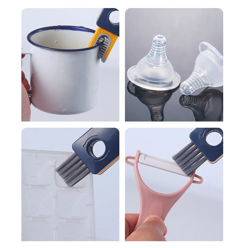mini bottle groove brush uae