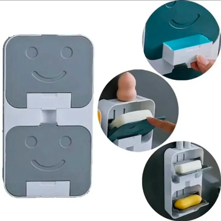 moisture proof soap box uae