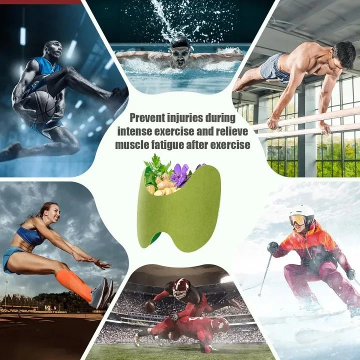 natural knee joint pain patch abu dhabi